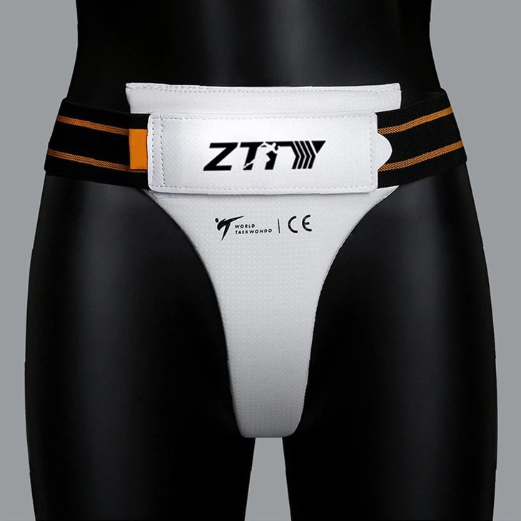 Karate Training Groin Guards