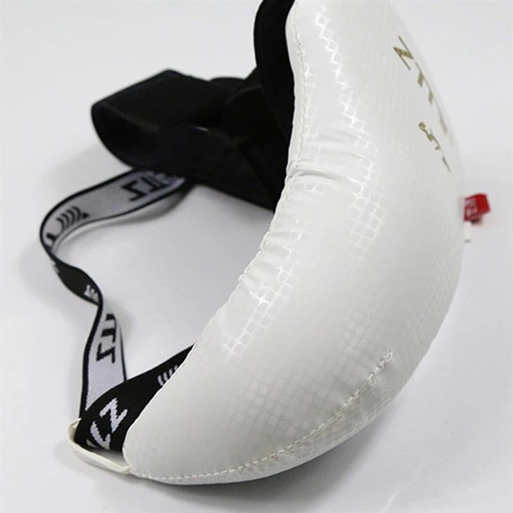 taekwondo groin protector